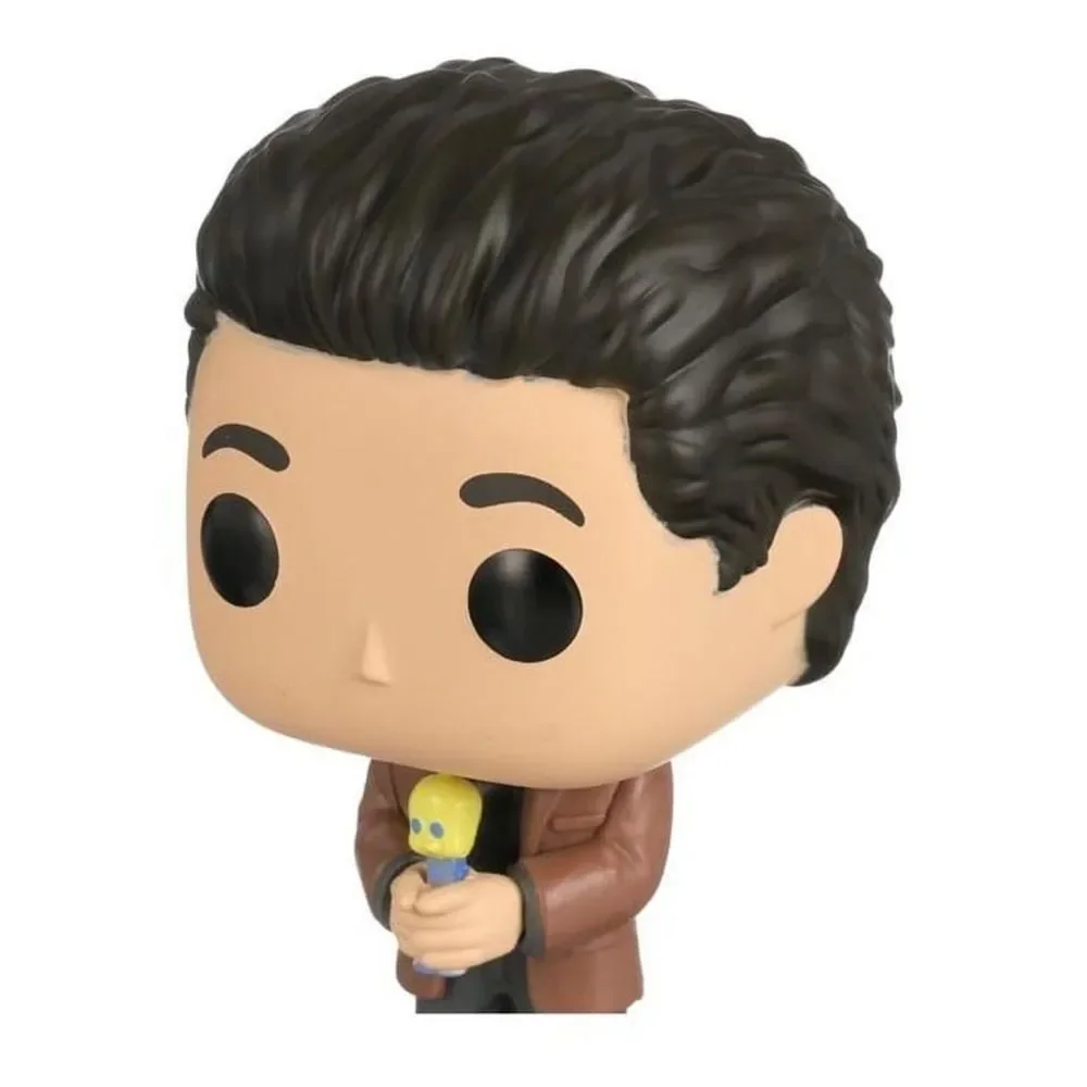Funko Pop! Jerry (with Pez) 1091